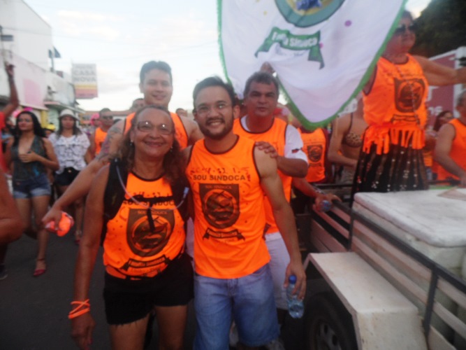 Os Gatões batem novo recorde e fazem desfile mais longo da história - Imagem 29