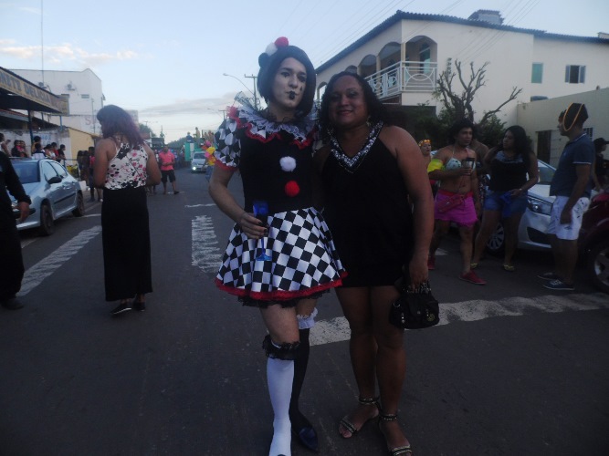 Os Gatões batem novo recorde e fazem desfile mais longo da história - Imagem 37