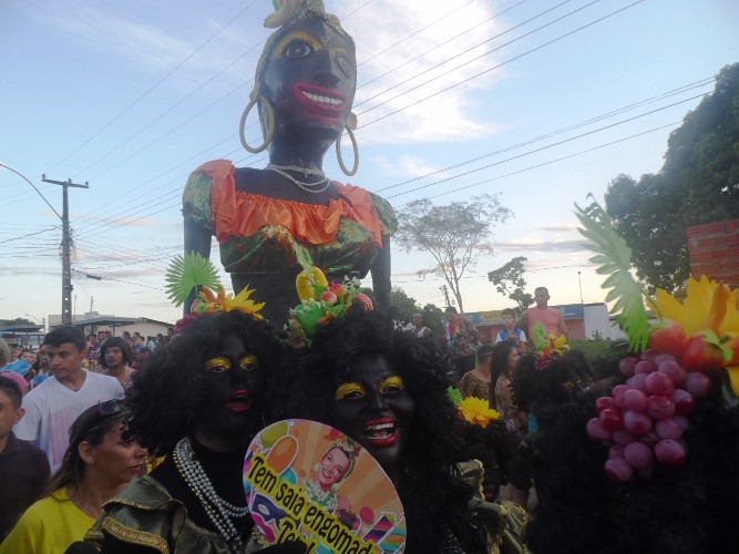 Os Gatões batem novo recorde e fazem desfile mais longo da história - Imagem 31