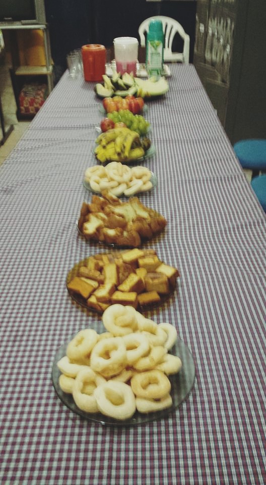 Volta as aulas das escolas da rede municipal  - Imagem 17