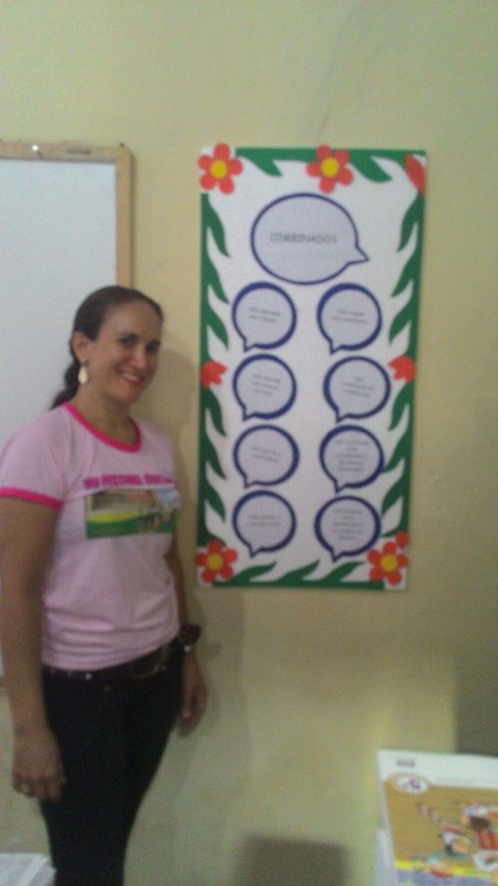 Volta as aulas das escolas da rede municipal  - Imagem 21