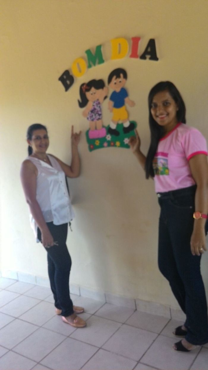 Volta as aulas das escolas da rede municipal  - Imagem 33