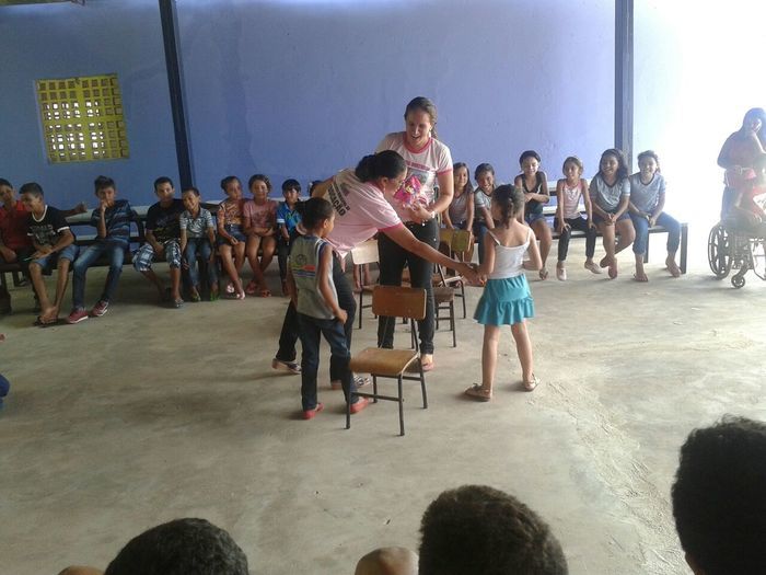 Volta as aulas das escolas da rede municipal  - Imagem 54
