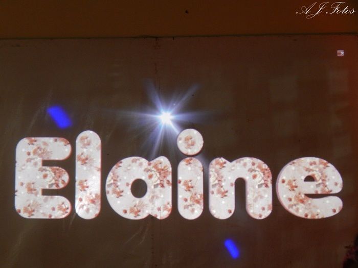 Família e amigos comemoraram os 15 anosda Jovem Elaine - Imagem 31