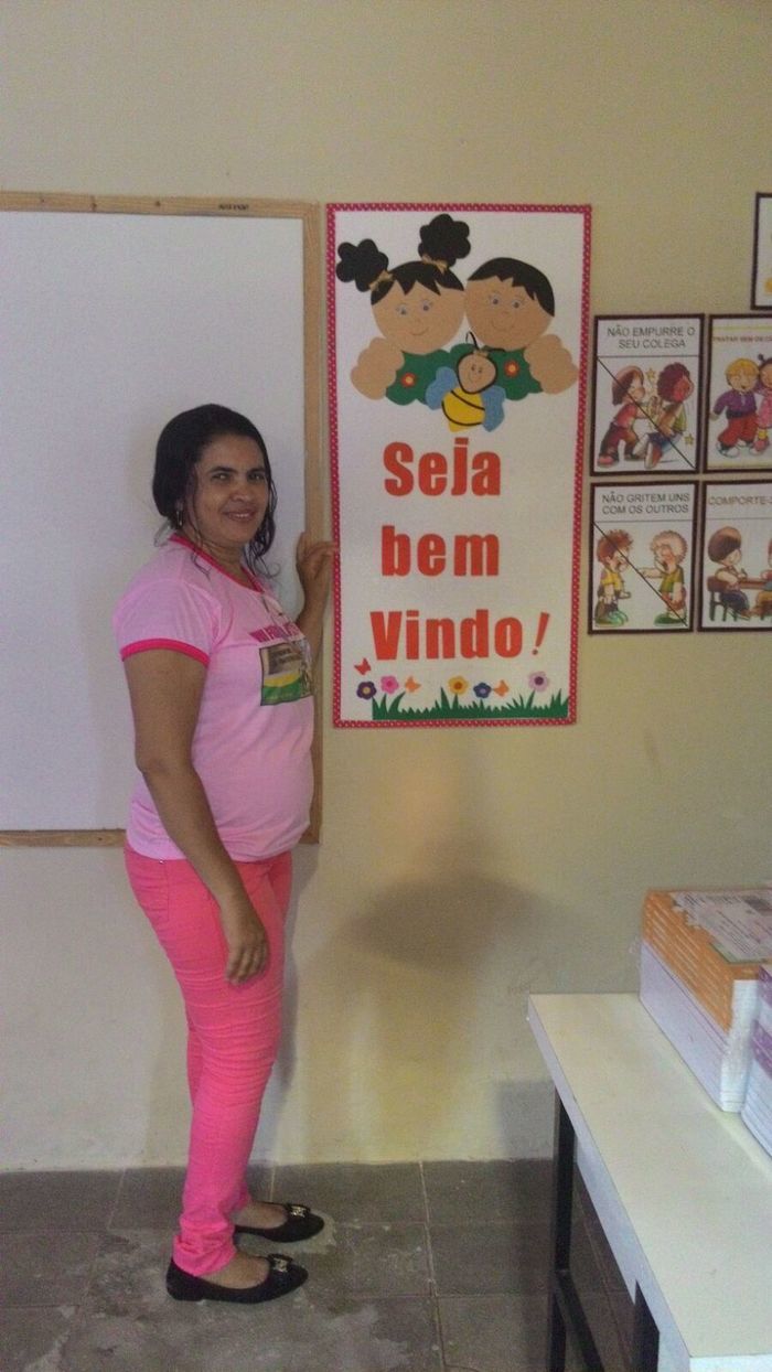 Volta as aulas das escolas da rede municipal  - Imagem 22