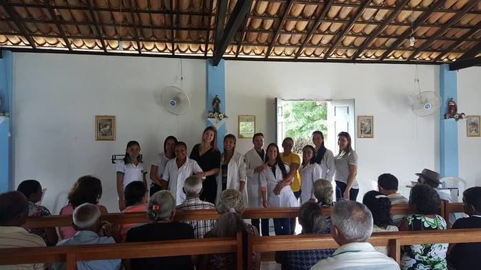 Ações itinerante da saúde são intensificadas na zona rural - Imagem 26