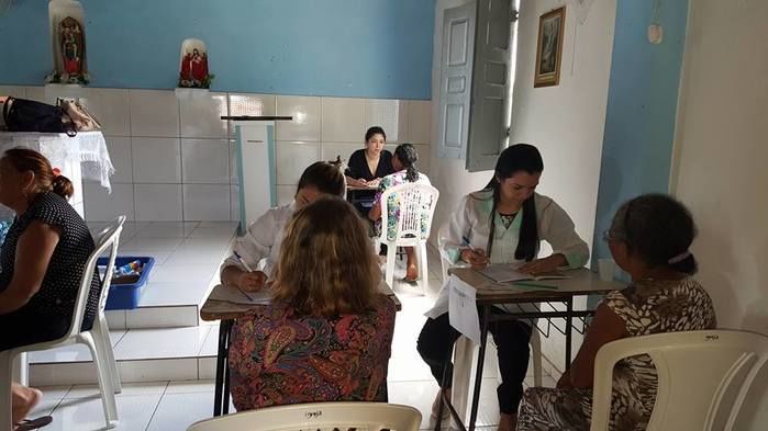 Ações itinerante da saúde são intensificadas na zona rural - Imagem 27