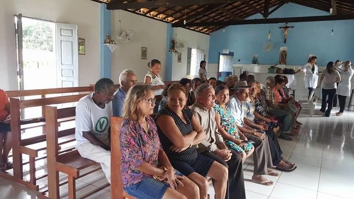 Ações itinerante da saúde são intensificadas na zona rural - Imagem 13