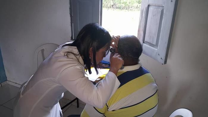 Ações itinerante da saúde são intensificadas na zona rural - Imagem 3