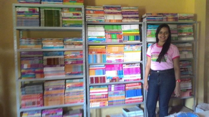 Volta as aulas das escolas da rede municipal  - Imagem 31