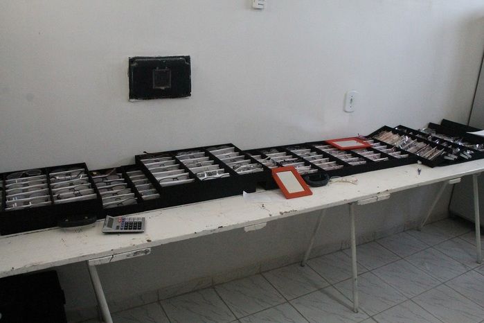 Secretaria de Saúde realiza exames de vista gratuitos - Imagem 6