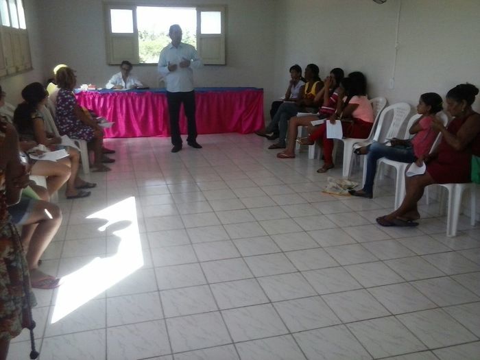 Secretaria de Saúde realiza exames de vista gratuitos - Imagem 11