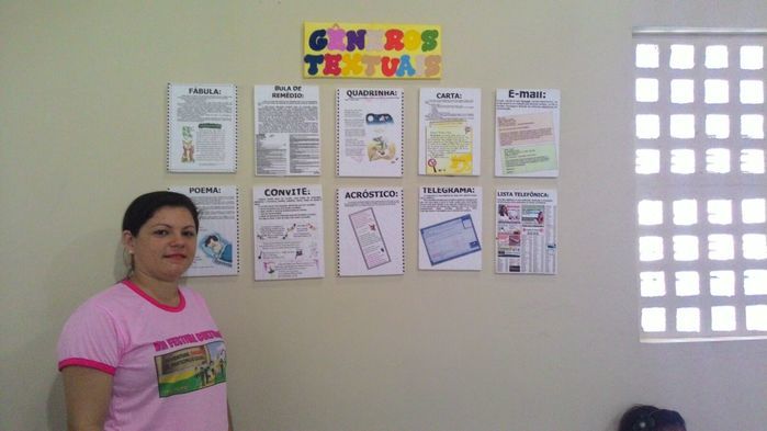 Volta as aulas das escolas da rede municipal  - Imagem 23