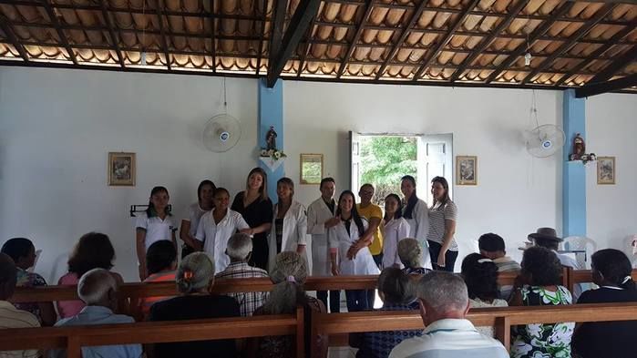Ações itinerante da saúde são intensificadas na zona rural - Imagem 2
