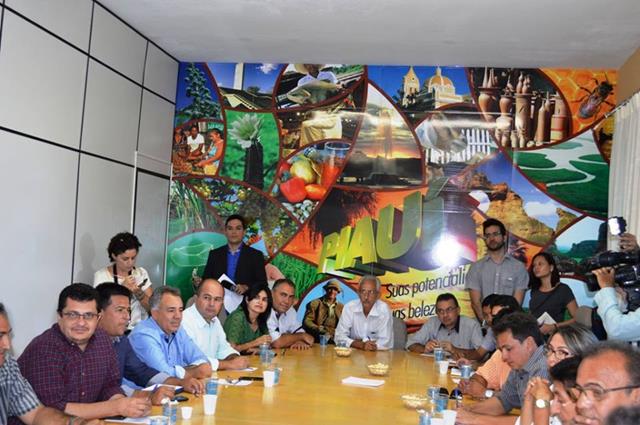 Pimenteiras está entre as 10 cidades contempladas no Água Para Todo - Imagem 3