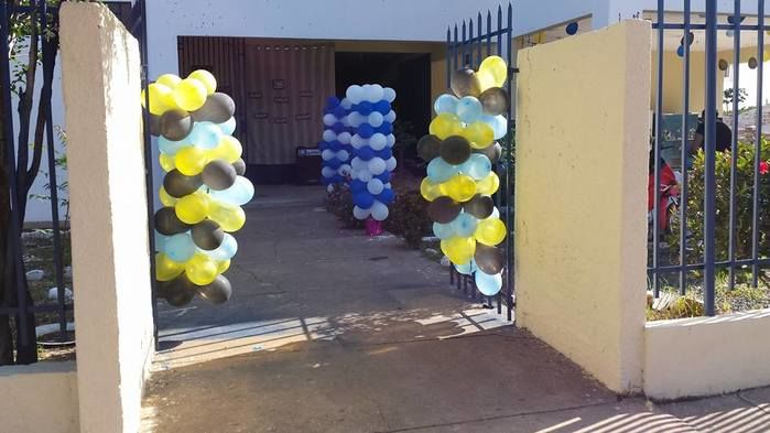 Volta as aulas das escolas da rede municipal  - Imagem 9