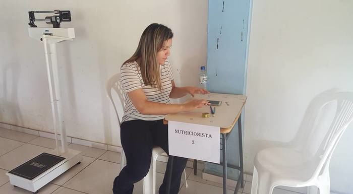 Ações itinerante da saúde são intensificadas na zona rural - Imagem 1