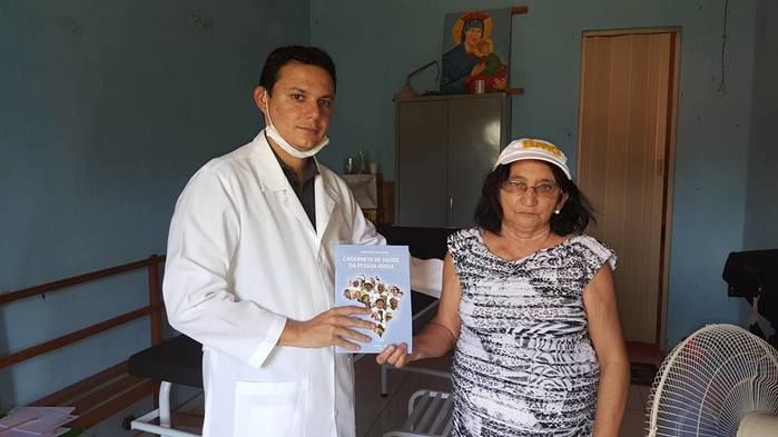 Ações itinerante da saúde são intensificadas na zona rural - Imagem 15