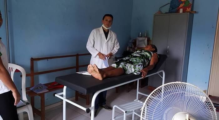 Ações itinerante da saúde são intensificadas na zona rural - Imagem 4