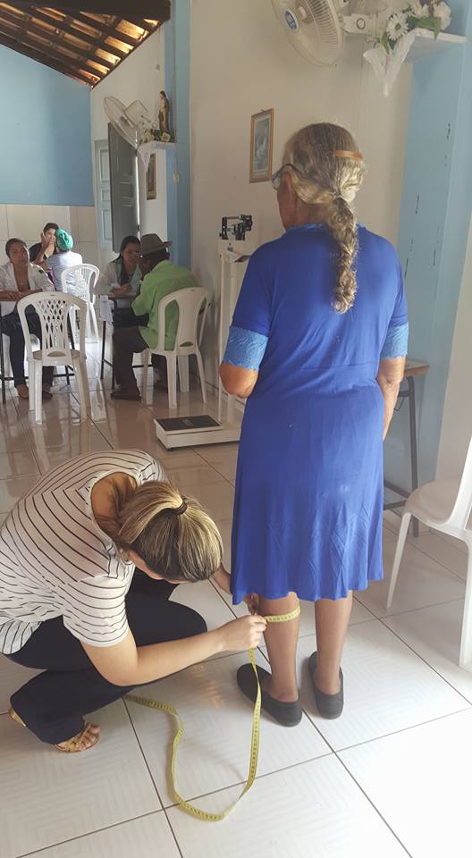 Ações itinerante da saúde são intensificadas na zona rural - Imagem 17