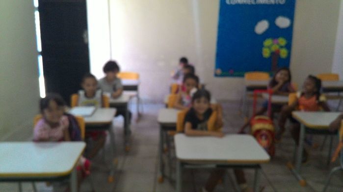 Volta as aulas das escolas da rede municipal  - Imagem 30