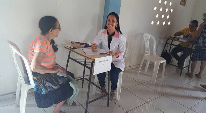 Ações itinerante da saúde são intensificadas na zona rural - Imagem 12