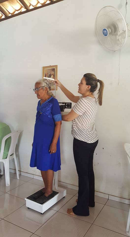Ações itinerante da saúde são intensificadas na zona rural - Imagem 7