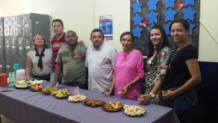 Volta as aulas das escolas da rede municipal  - Imagem 45