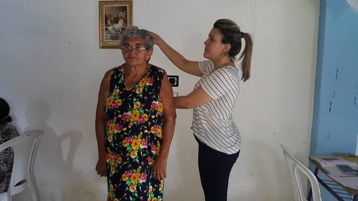 Ações itinerante da saúde são intensificadas na zona rural - Imagem 6