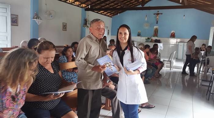 Ações itinerante da saúde são intensificadas na zona rural - Imagem 28