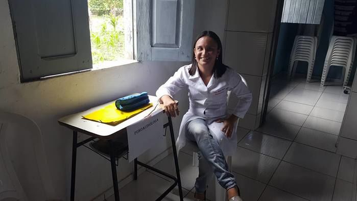 Ações itinerante da saúde são intensificadas na zona rural - Imagem 11