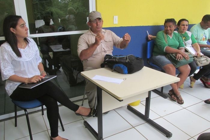PMA e Secretaria de Saúde debatem estratégia no Combate a Dengue  - Imagem 5
