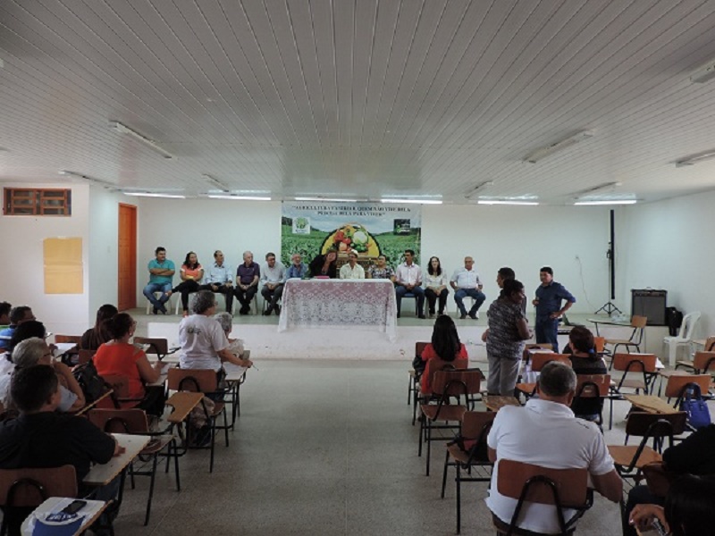 Profº Pila é escolhido o prefeito nº1 do Território Entre Rios