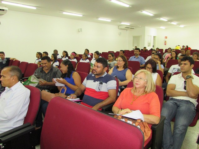 Ipiranga Participa de Reunião do Programa Viva o Semiárido - Imagem 5