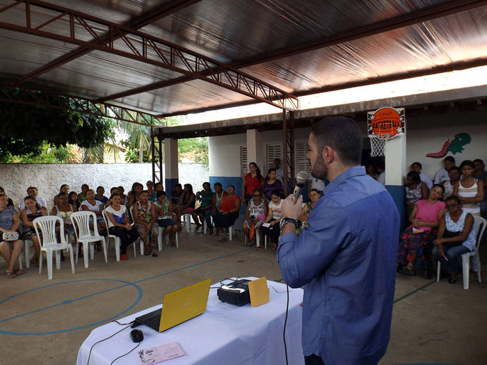 Mês das Mulheres tem programação especial em Oeiras - Imagem 1