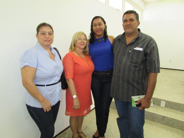 Ipiranga Participa de Reunião do Programa Viva o Semiárido - Imagem 34