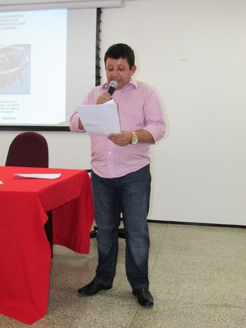 Ipiranga Participa de Reunião do Programa Viva o Semiárido - Imagem 1