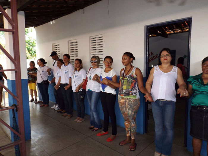 Mês das Mulheres tem programação especial em Oeiras - Imagem 6