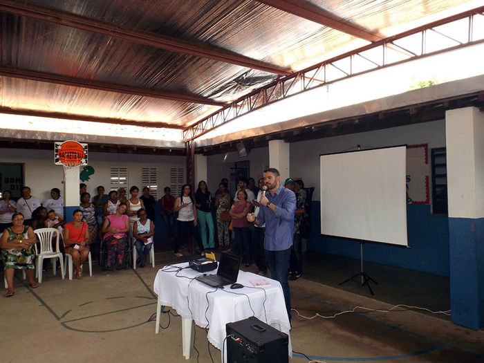 Mês das Mulheres tem programação especial em Oeiras - Imagem 18