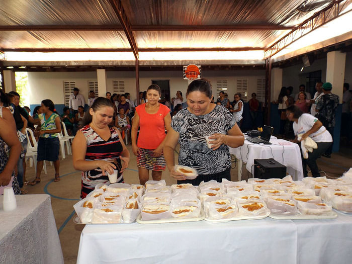 Mês das Mulheres tem programação especial em Oeiras - Imagem 15