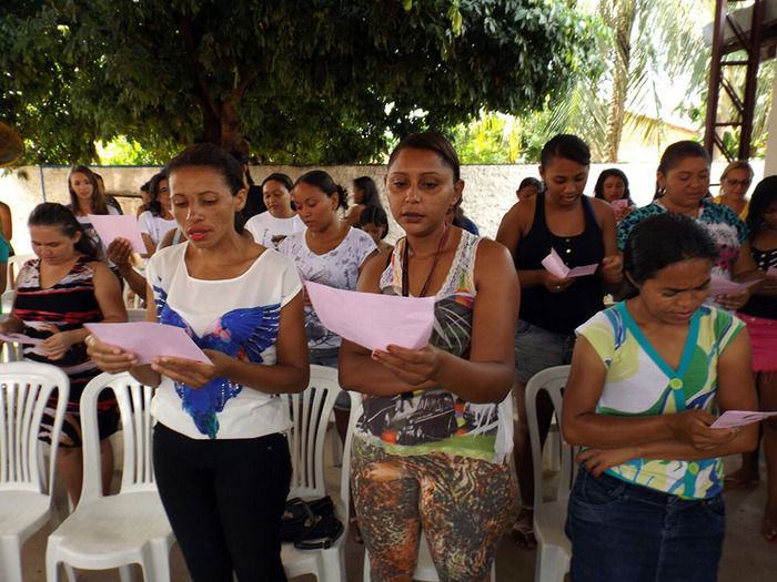 Mês das Mulheres tem programação especial em Oeiras - Imagem 20