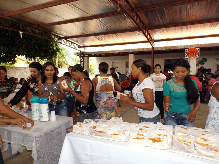 Mês das Mulheres tem programação especial em Oeiras - Imagem 9