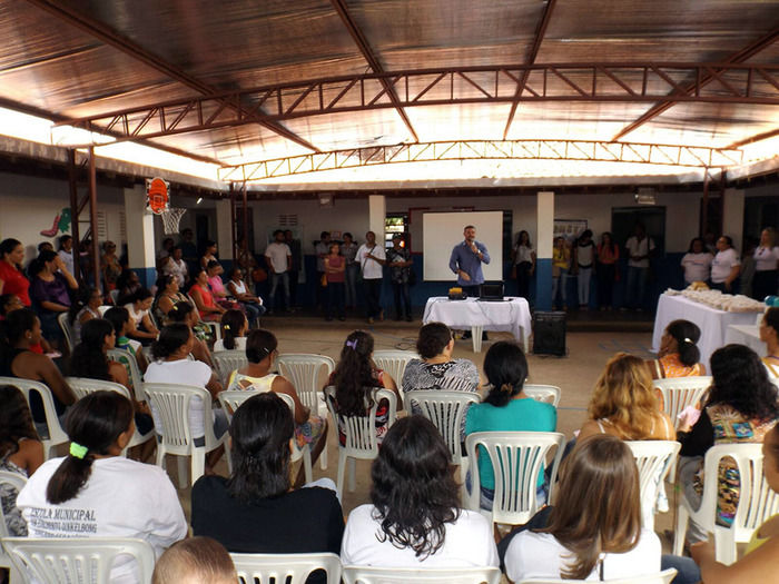 Mês das Mulheres tem programação especial em Oeiras - Imagem 16