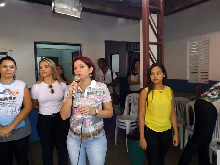 Mês das Mulheres tem programação especial em Oeiras - Imagem 17