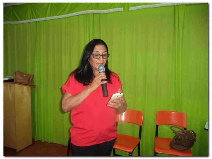 Secretaria de Educação comemora o Dia Internacional da Mulher  - Imagem 20