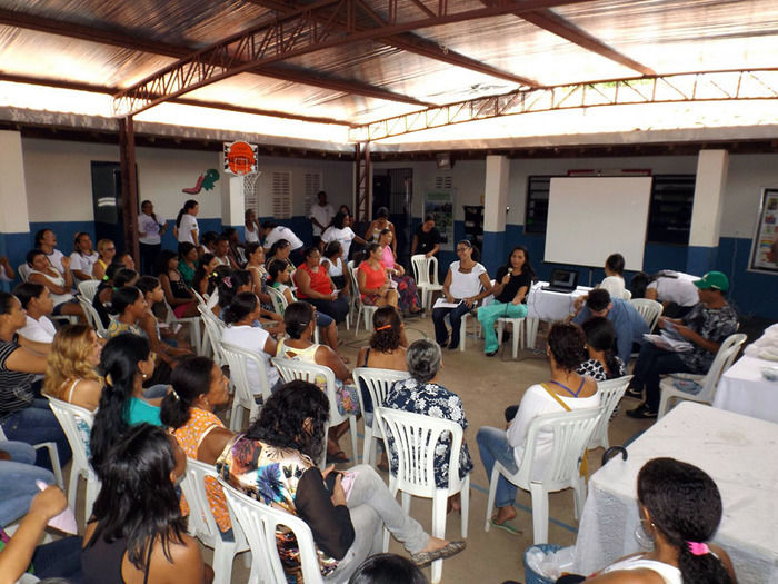 Mês das Mulheres tem programação especial em Oeiras - Imagem 10