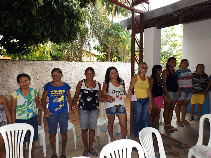 Mês das Mulheres tem programação especial em Oeiras - Imagem 14