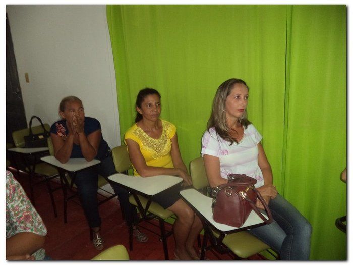 Secretaria de Educação comemora o Dia Internacional da Mulher  - Imagem 10