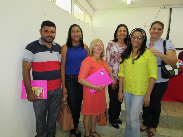 Ipiranga Participa de Reunião do Programa Viva o Semiárido - Imagem 35