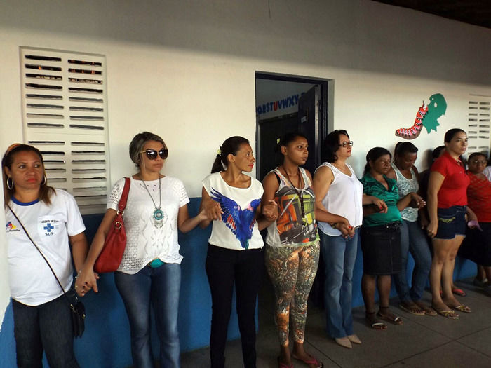 Mês das Mulheres tem programação especial em Oeiras - Imagem 12